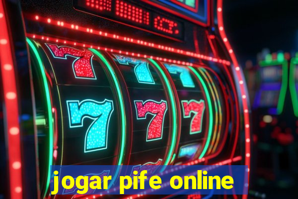 jogar pife online